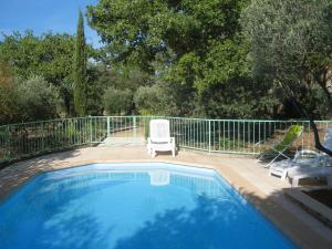 Maisons de vacances Spacious villa on two levels : photos des chambres