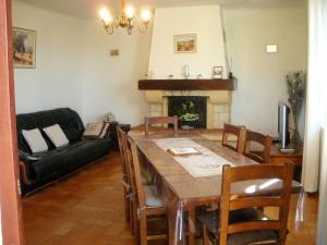 Maisons de vacances Spacious villa on two levels : photos des chambres