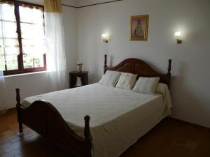 Maisons de vacances Spacious villa on two levels : photos des chambres