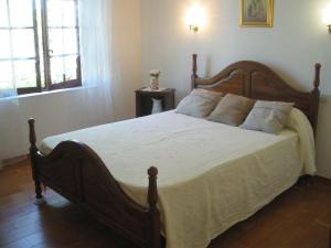 Maisons de vacances Spacious villa on two levels : photos des chambres