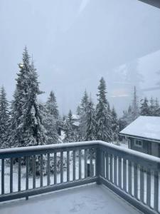 Villa Tunturikajo at Iso-Syöte