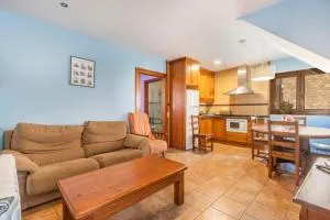 El Paller - Barruera