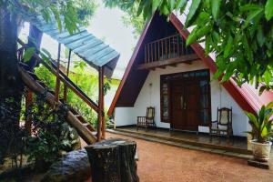 Sky Villa Sigiriya
