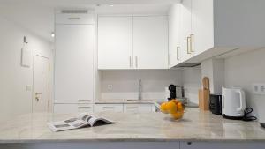 ARCHANDA sea view apartment