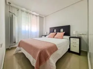 AVENIDA GUILLERMO REINA, 2ºb - Huércal-Overa