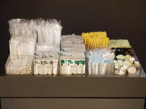 Smart Place Inn Kyoto Nijojo-mae Station