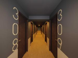 Smart Place Inn Kyoto Nijojo-mae Station