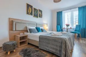 Apartamenty Astra - Poręba Wielka