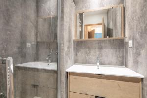 LEtoile des Neiges - Station de ski à pied