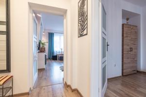 Apartamenty Astra