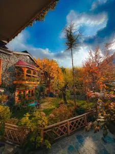 Lavender Cottage and Guest House - Astor