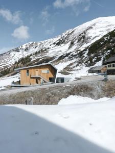 Hideaway Planneralm operated by JUFA Hotels