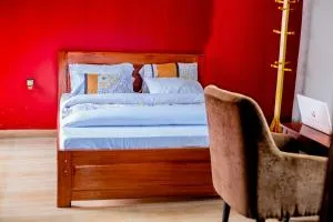 East & West Stay Beds and Breakfast - Taba