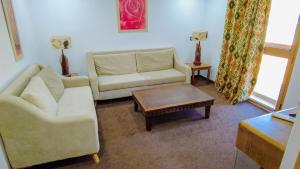 Ecolodge Ksar Ghilane