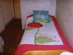 Hotels Le Bravard : photos des chambres
