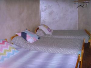 Hotels Le Bravard : photos des chambres