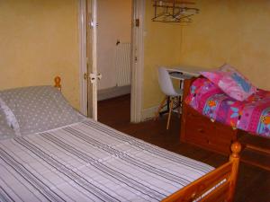 Hotels Le Bravard : photos des chambres