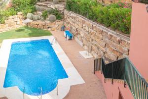 Calma Cascada Seaview Apartment