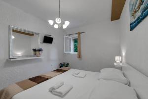 Villa Relax Brela - Makarska Exklusiv