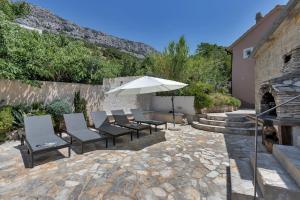 Villa Relax Brela - Makarska Exklusiv