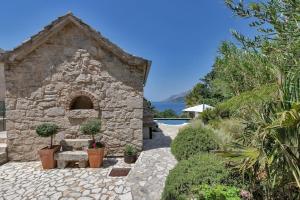 Villa Relax Brela - Makarska Exklusiv
