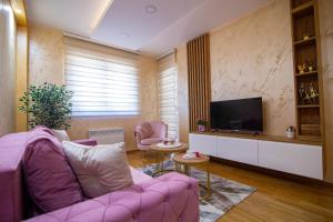 Apartmani MAJ Zlatibor