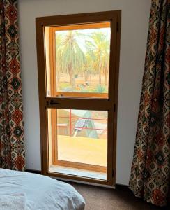 Ecolodge Ksar Ghilane