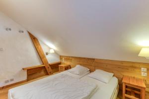 Chalets Chalet le Regain : photos des chambres