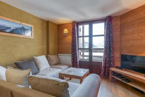 Chalets Chalet le Regain : photos des chambres