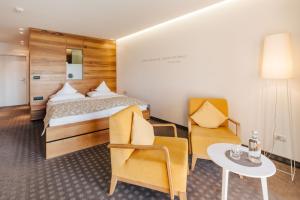 Comfort Double Room room in Hotel Hohenwart