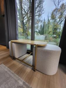 Appart'hotels La Jonquette : photos des chambres
