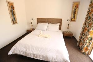 Ecolodge Ksar Ghilane