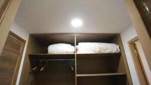 Ecolodge Ksar Ghilane