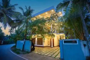 Opulent Oasis - Malalagamaduwa