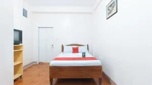 RedDoorz @ Goldland Spring Resort Urdaneta City - Pozorrubio