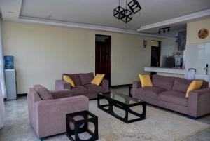 Hawas Loft - Nakuru Kiamunyi