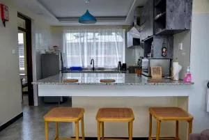 Hawas Loft - Nakuru Kiamunyi - Rongai