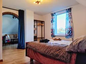 Apartment Zausel - باد موندر آم دايستر