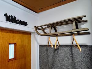 Apartment Zausel
