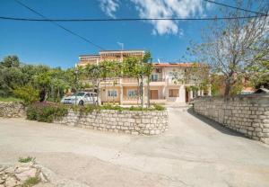 Apartments Dusan