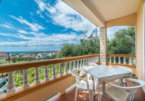 Apartments Dusan