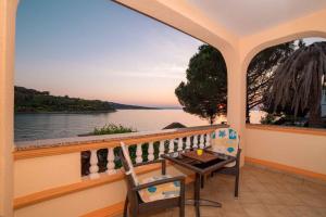 Apartments Anka 