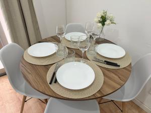 Apartamento en Valencia