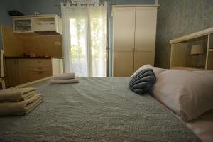 Apartments and Rooms Frane