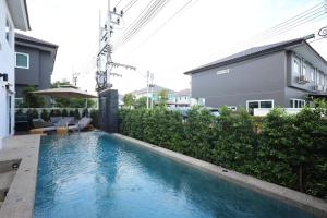 Phuket Paradise Retreat