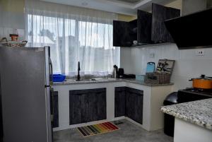 Hawas Loft - Nakuru Kiamunyi