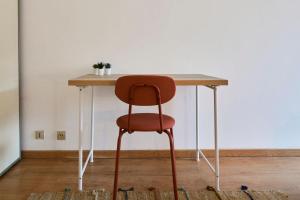 Appartements T2 confortable a Lille Saint Maurice Pellevoisin : photos des chambres