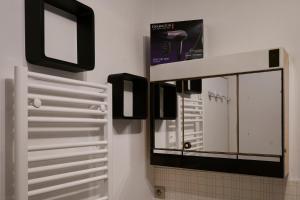 Appartements T2 confortable a Lille Saint Maurice Pellevoisin : photos des chambres
