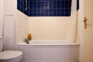 Appartements T2 confortable a Lille Saint Maurice Pellevoisin : photos des chambres