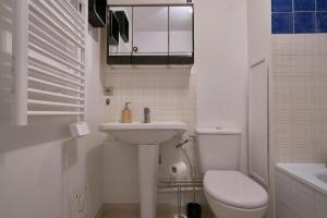 Appartements T2 confortable a Lille Saint Maurice Pellevoisin : photos des chambres